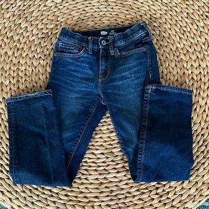 Old navy karate slim jeans